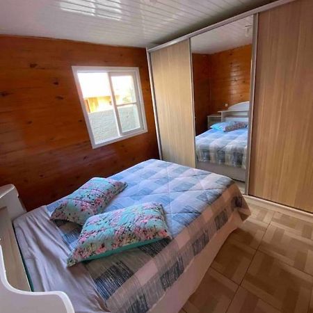 Casa De Temporada Dalles Урубиси Екстериор снимка