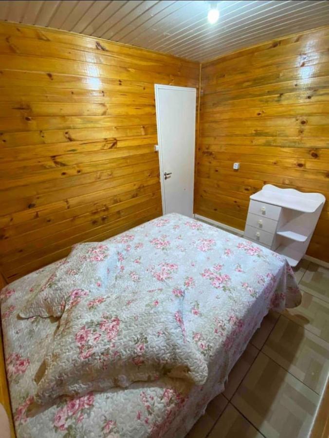 Casa De Temporada Dalles Урубиси Екстериор снимка